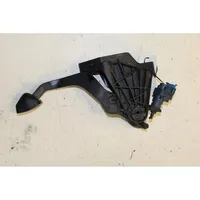 Volkswagen Polo V 6R Clutch pedal 