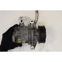 Nissan Micra Компрессор (насос) кондиционера воздуха 