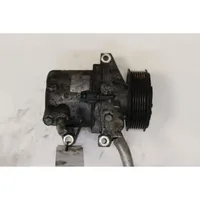 Nissan Micra Compressore aria condizionata (A/C) (pompa) 