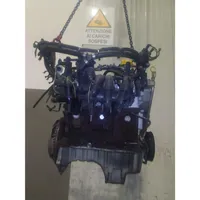 Dacia Sandero Moteur K7JA714