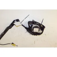 Opel Astra J Ceinture de sécurité avant 