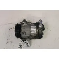 Fiat Ducato Ilmastointilaitteen kompressorin pumppu (A/C) 