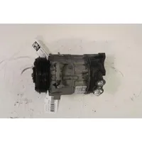 Fiat Ducato Ilmastointilaitteen kompressorin pumppu (A/C) 