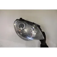 Volkswagen Eos Lampa przednia 