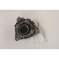 Fiat Ducato Alternator 