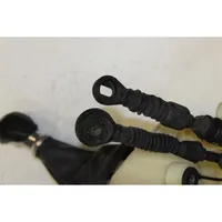 KIA Carens III Gear selector/shifter (interior) 