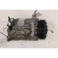 Fiat Ducato Compressore aria condizionata (A/C) (pompa) 