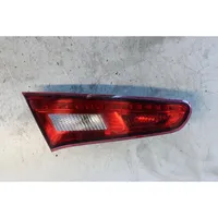 Alfa Romeo Giulietta Rear/tail lights 