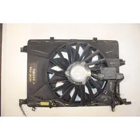 Alfa Romeo 159 Electric radiator cooling fan 