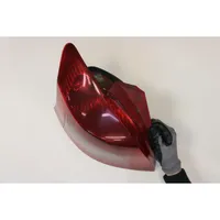 Toyota Yaris Lampa tylna 815610D110