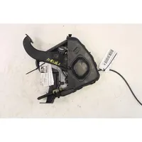 Mercedes-Benz C W203 Brake pedal 