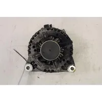 Ford S-MAX Alternator 