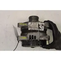 Ford S-MAX Alternator 