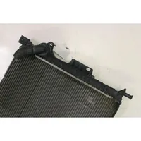 Ford S-MAX Radiateur soufflant de chauffage 