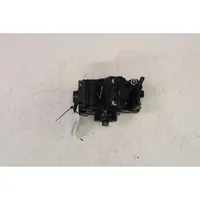 Opel Corsa D Fuel injection high pressure pump 