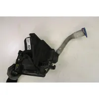 Volkswagen Polo V 6R Windshield washer fluid reservoir/tank 