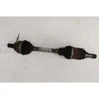 Smart ForTwo III C453 Rear driveshaft 