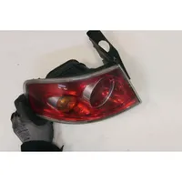 Seat Ibiza III (6L) Lampa tylna 