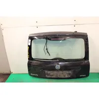 Fiat Panda II Portellone posteriore/bagagliaio 