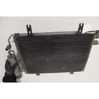 Renault Kangoo I Gaisa kondicioniera dzeses radiators 