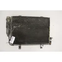 Renault Kangoo I Gaisa kondicioniera dzeses radiators 