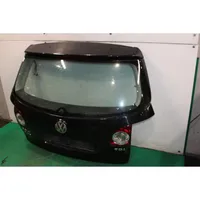 Volkswagen Golf Plus Takaluukun/tavaratilan kansi 