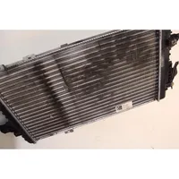 Opel Astra H Radiateur de chauffage 