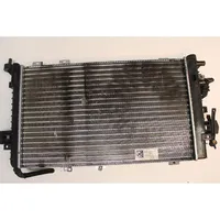 Opel Astra H Radiateur de chauffage 