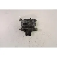 Nissan Terrano Alternator 