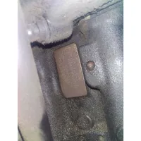 Nissan Qashqai Moteur 