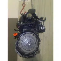 Nissan Qashqai Moteur 