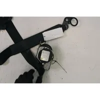 Mercedes-Benz Vaneo W414 Front seatbelt 