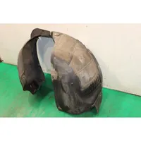 Opel Astra J Front wheel arch liner splash guards 