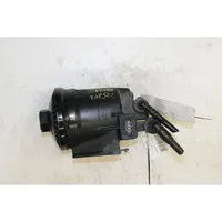 Opel Astra J Filtro carburante 13251276