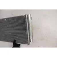 Fiat Doblo Radiador de refrigeración del A/C (condensador) 