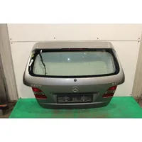 Mercedes-Benz B W245 Takaluukun/tavaratilan kansi 