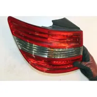 Mercedes-Benz B W245 Lampa tylna 