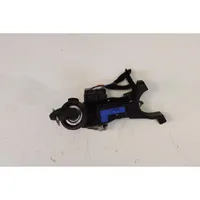 Fiat 500X Ignition lock 