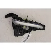 Mercedes-Benz B W245 Rear door exterior handle 