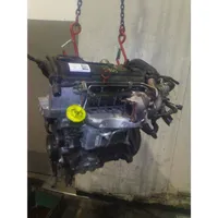 Volkswagen Eos Engine CAX