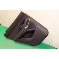 Jaguar E-Pace Rear door card panel trim 