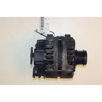 Peugeot 5008 II Alternator 