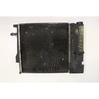 BMW 3 E36 Heater blower radiator 