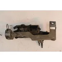 Audi A2 Front wiper linkage and motor 