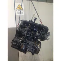 Ford Transit Motor D3FA