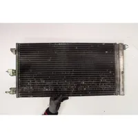 Fiat Panda III Radiateur condenseur de climatisation 