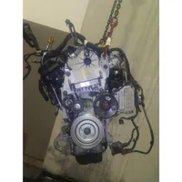 Fiat 500L Moottori 46345266