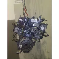 Fiat 500L Moottori 46345266