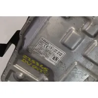 Fiat Ducato Calculateur moteur ECU 