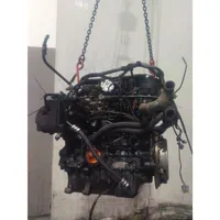 Citroen Berlingo Engine WJY